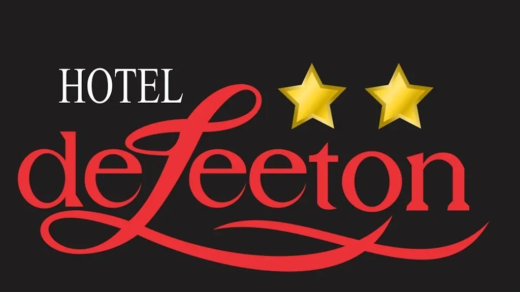 **  Hotel Deleeton Kota Kinabalu Malaysia