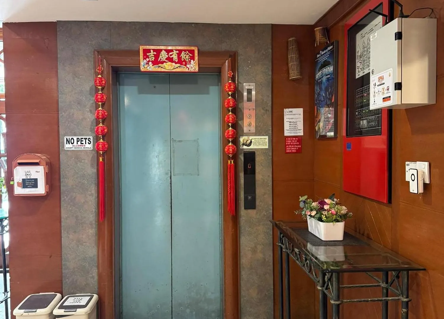 Hotel Deleeton Kota Kinabalu