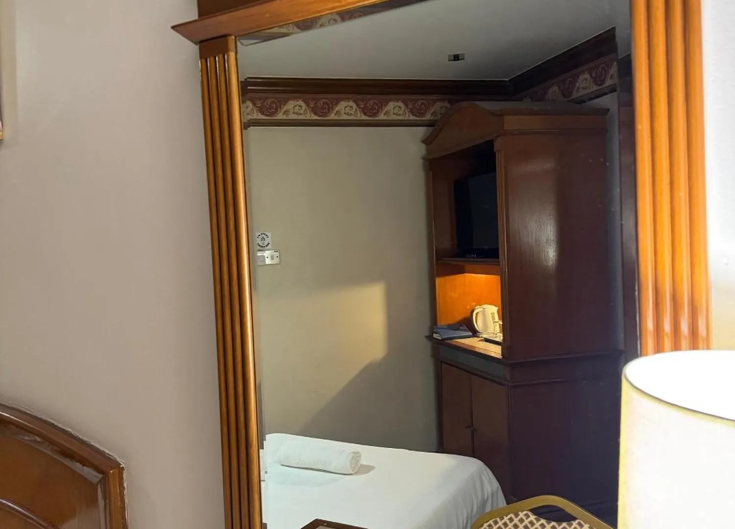 **  Hotel Deleeton Kota Kinabalu Ma­lay­sia