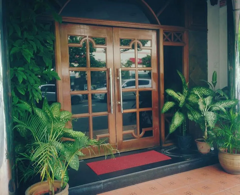 Hotel Deleeton Kota Kinabalu