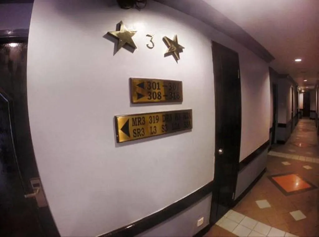 Hotel Deleeton Kota Kinabalu