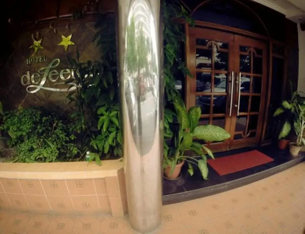 Hotel Deleeton Kota Kinabalu