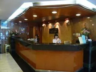 Hotel Deleeton Kota Kinabalu