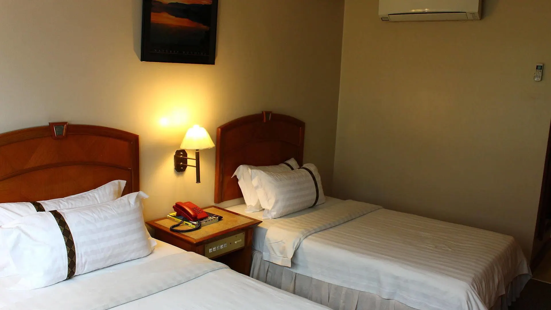 Hotel Deleeton Kota Kinabalu