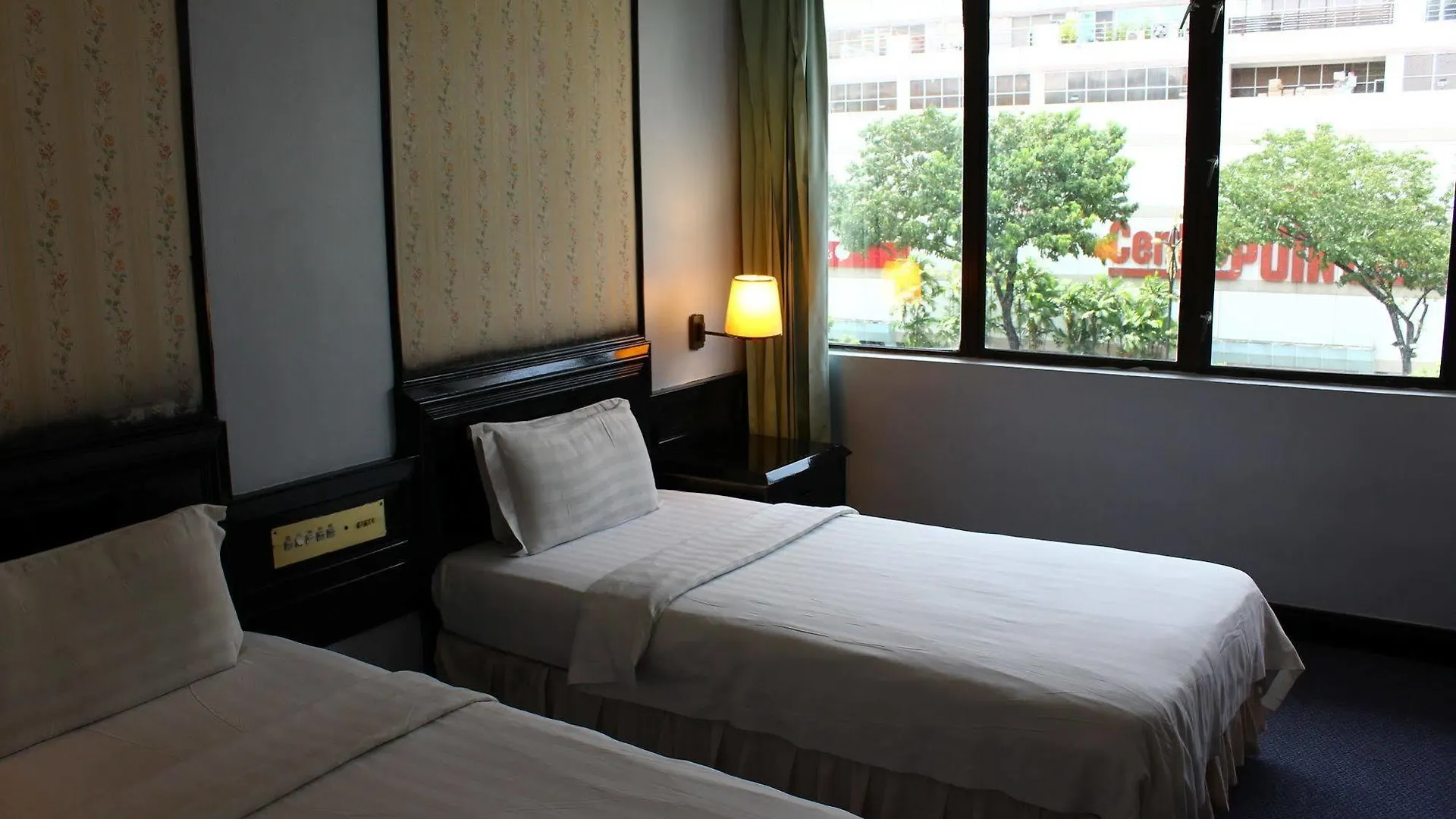 Hotel Deleeton Kota Kinabalu Malaysia