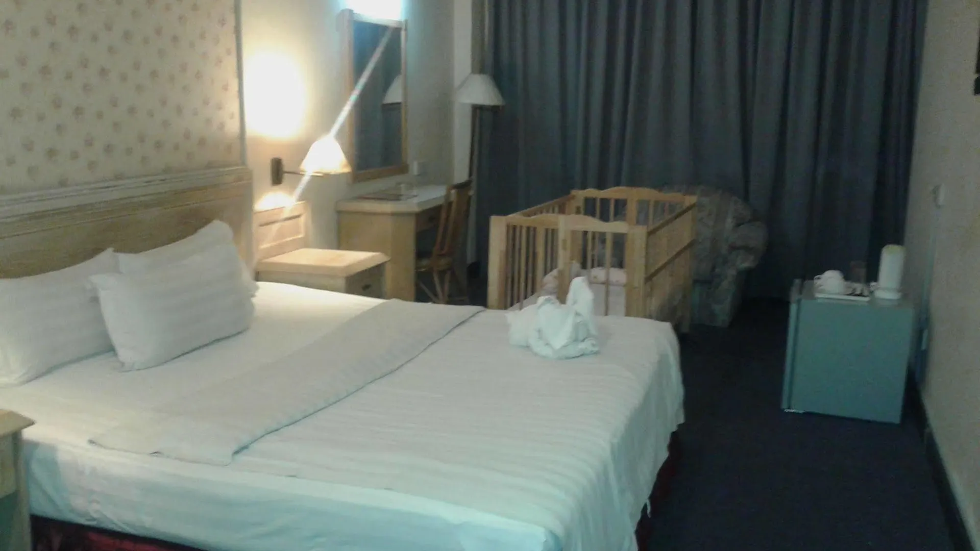Hotel Deleeton Kota Kinabalu Ma­lay­sia