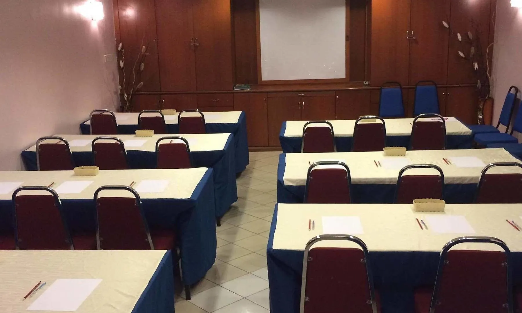 Hotel Deleeton Kota Kinabalu