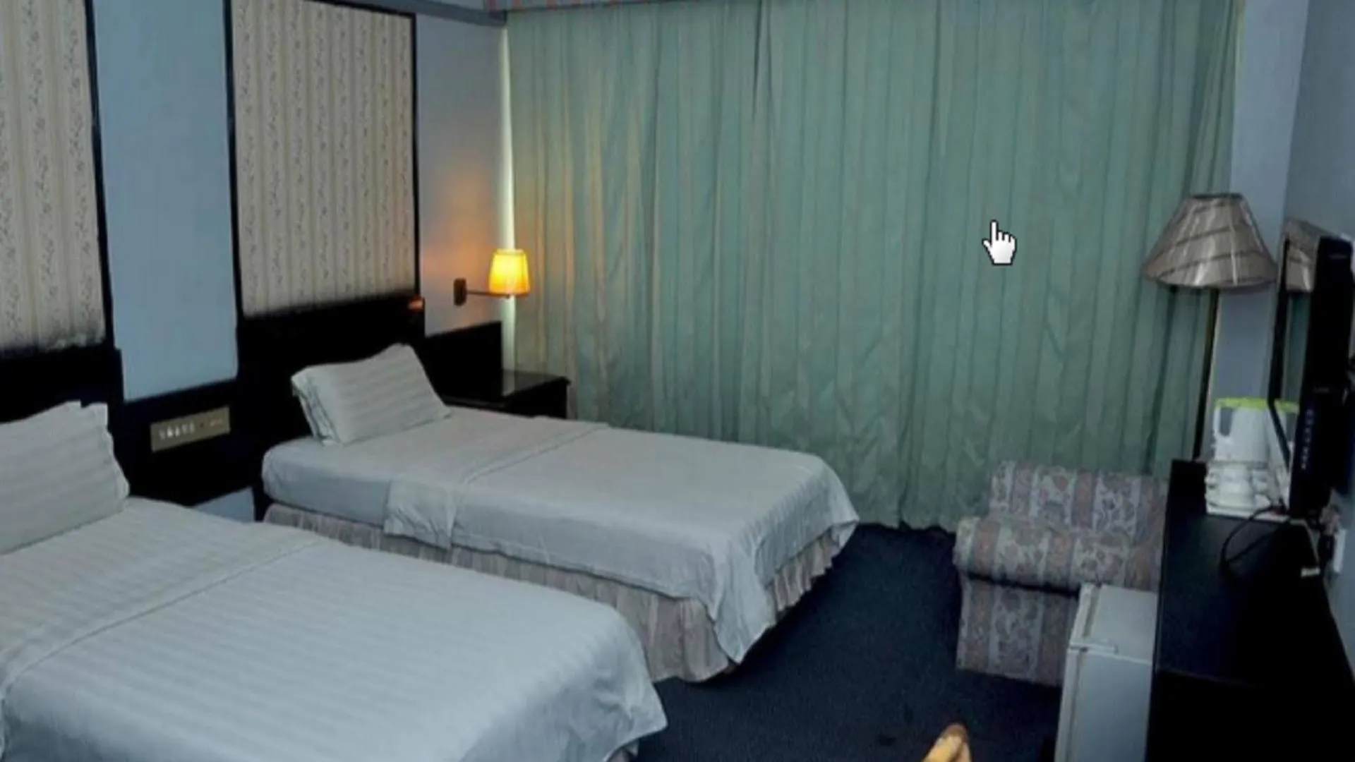 Hotel Deleeton Kota Kinabalu