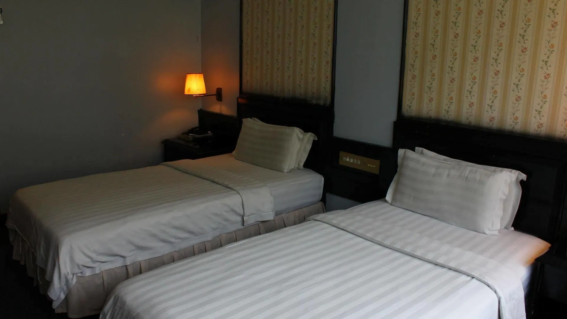 Hotel Deleeton Kota Kinabalu 2*,  Ma­lay­sia