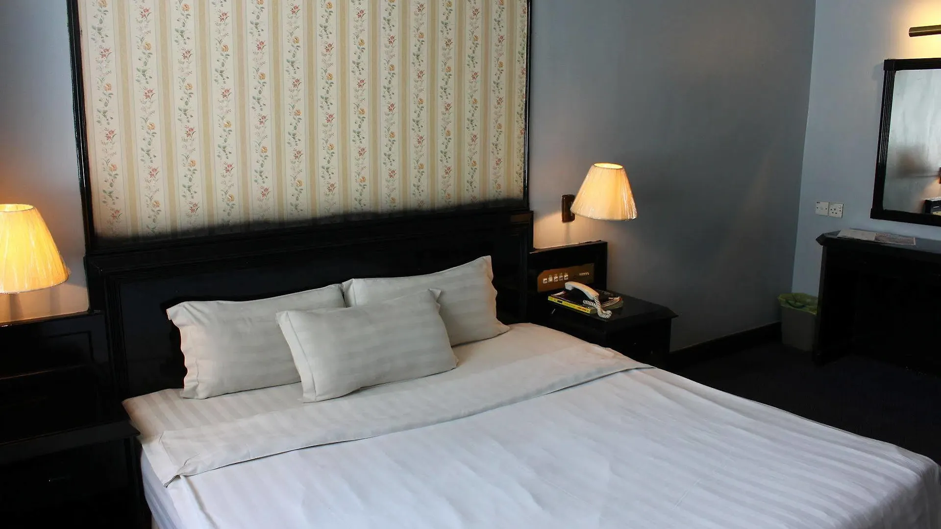 Hotel Deleeton Kota Kinabalu