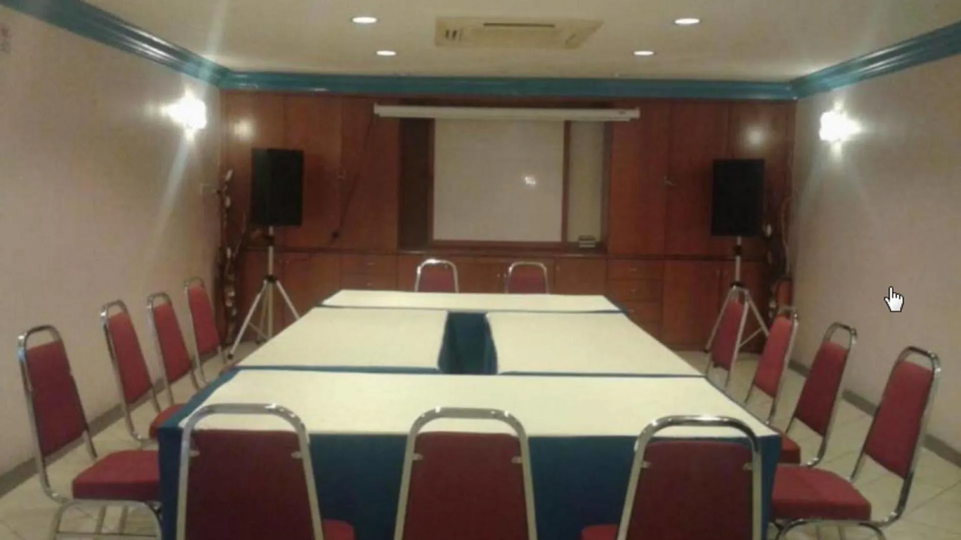 Hotel Deleeton Kota Kinabalu