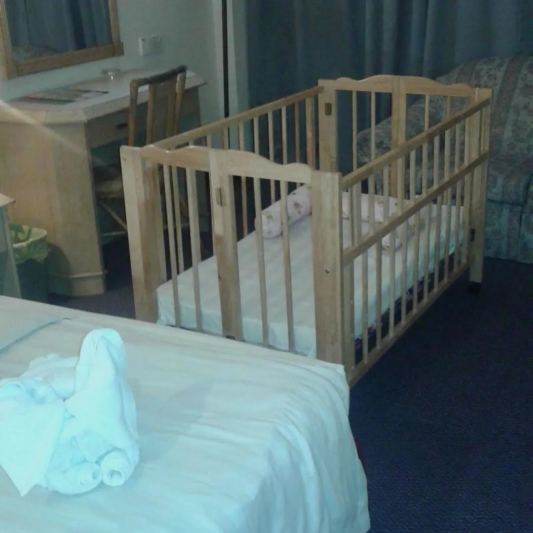 Hotel Deleeton Kota Kinabalu 2*,